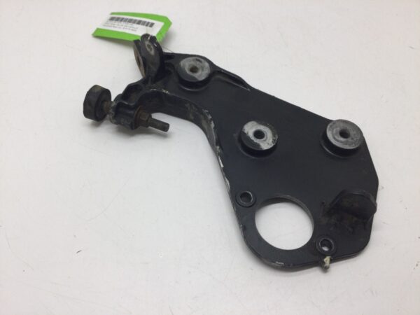 2002 Arctic Cat Bearing Support Black
