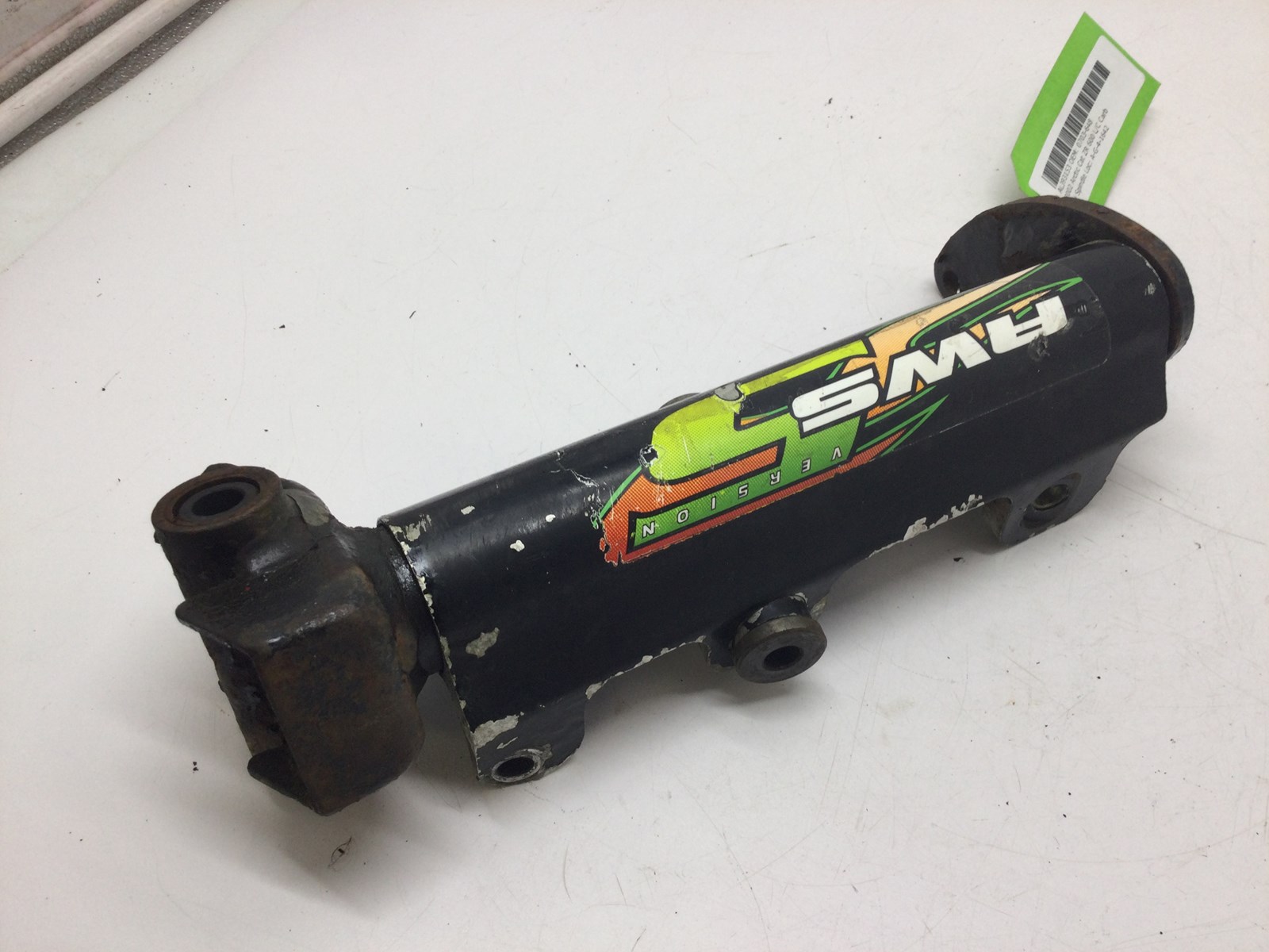 2002 Arctic Cat Used Right Steering Spindle - Image 2