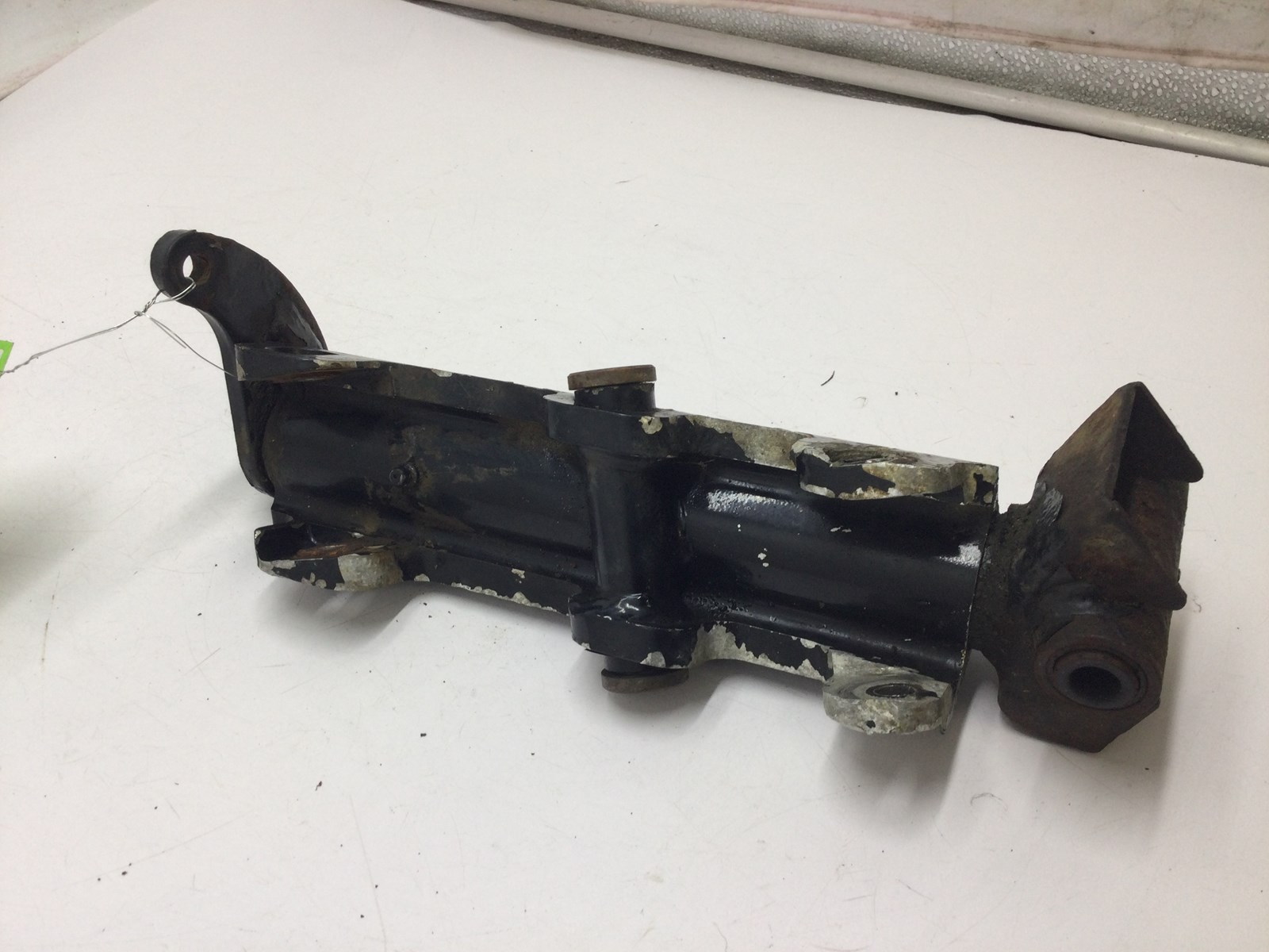 2002 Arctic Cat Used Right Steering Spindle - Image 3