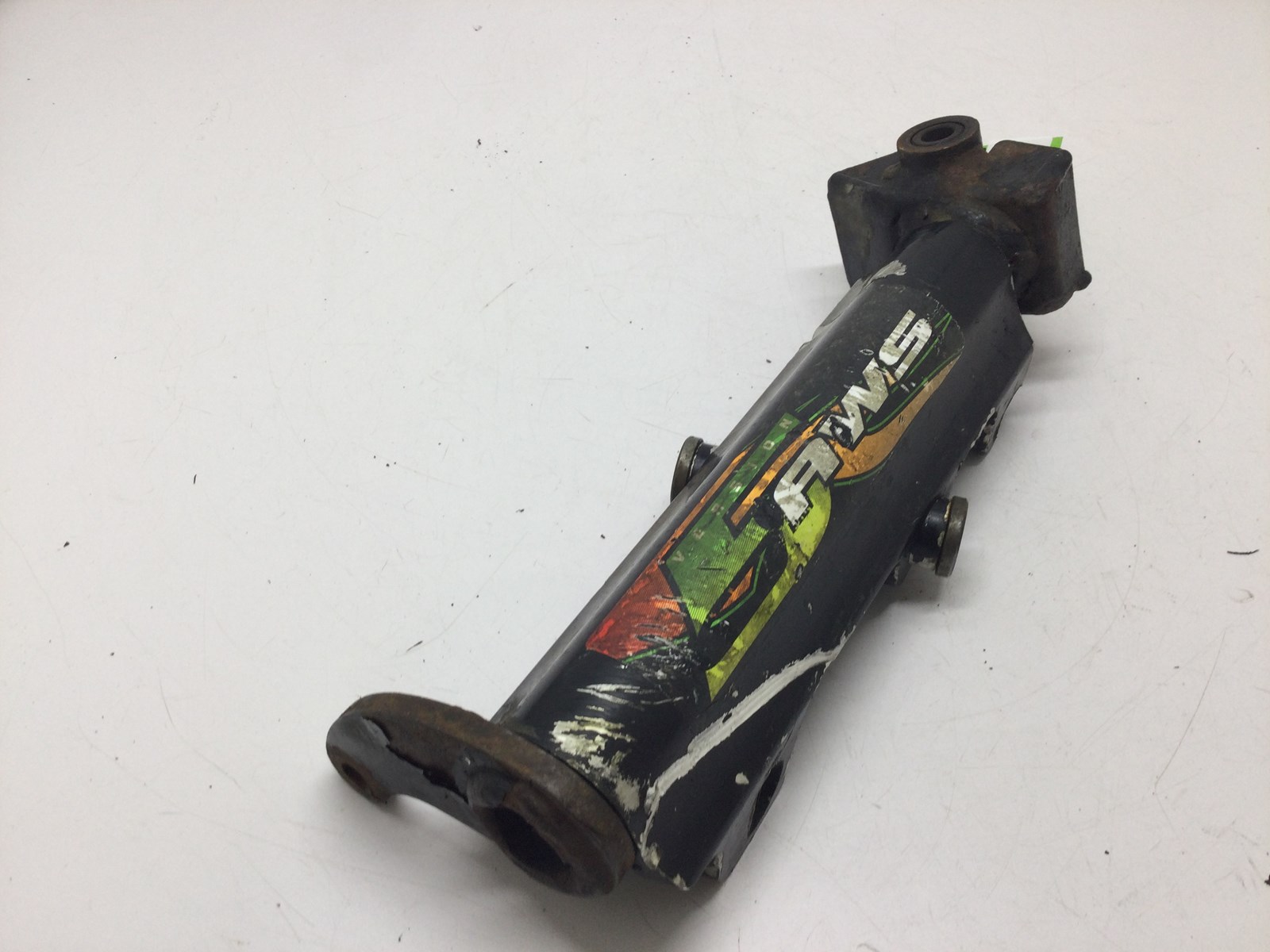 2002 Arctic Cat Used Left Steering Spindle - Image 2