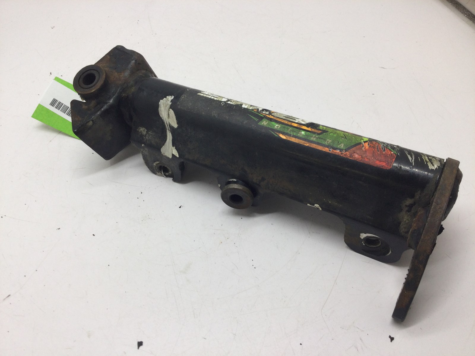 2002 Arctic Cat Used Left Steering Spindle - Image 3