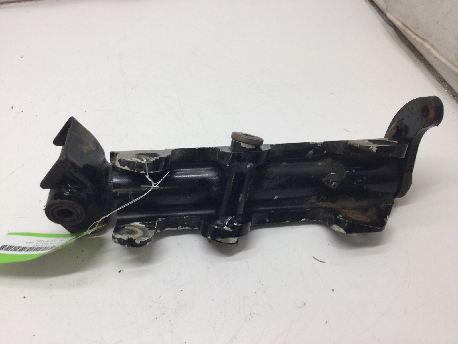 2002 Arctic Cat Used Left Steering Spindle - Image 4