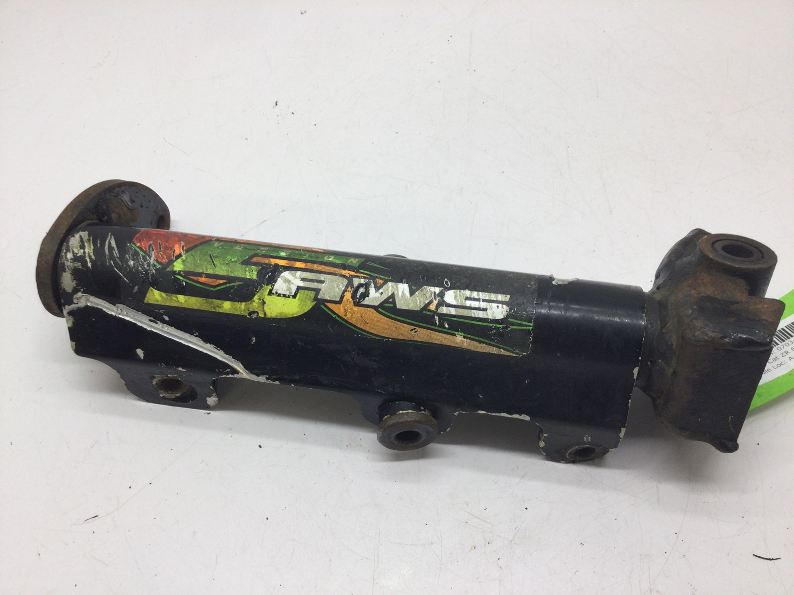 2002 Arctic Cat Used Left Steering Spindle
