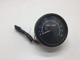 2002 Arctic Cat Tachometer