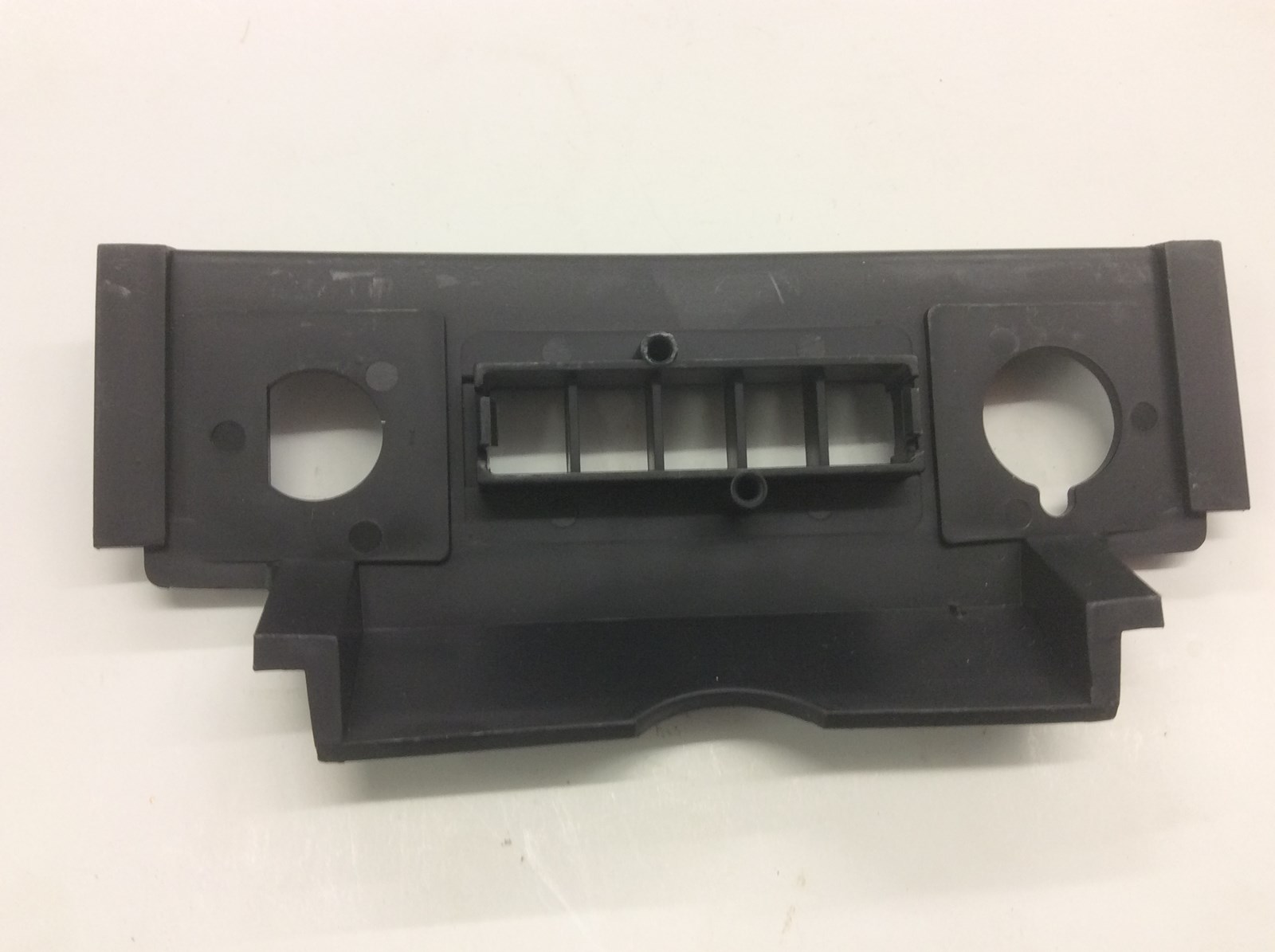 1994 Polaris Panel, Ignition - Image 2