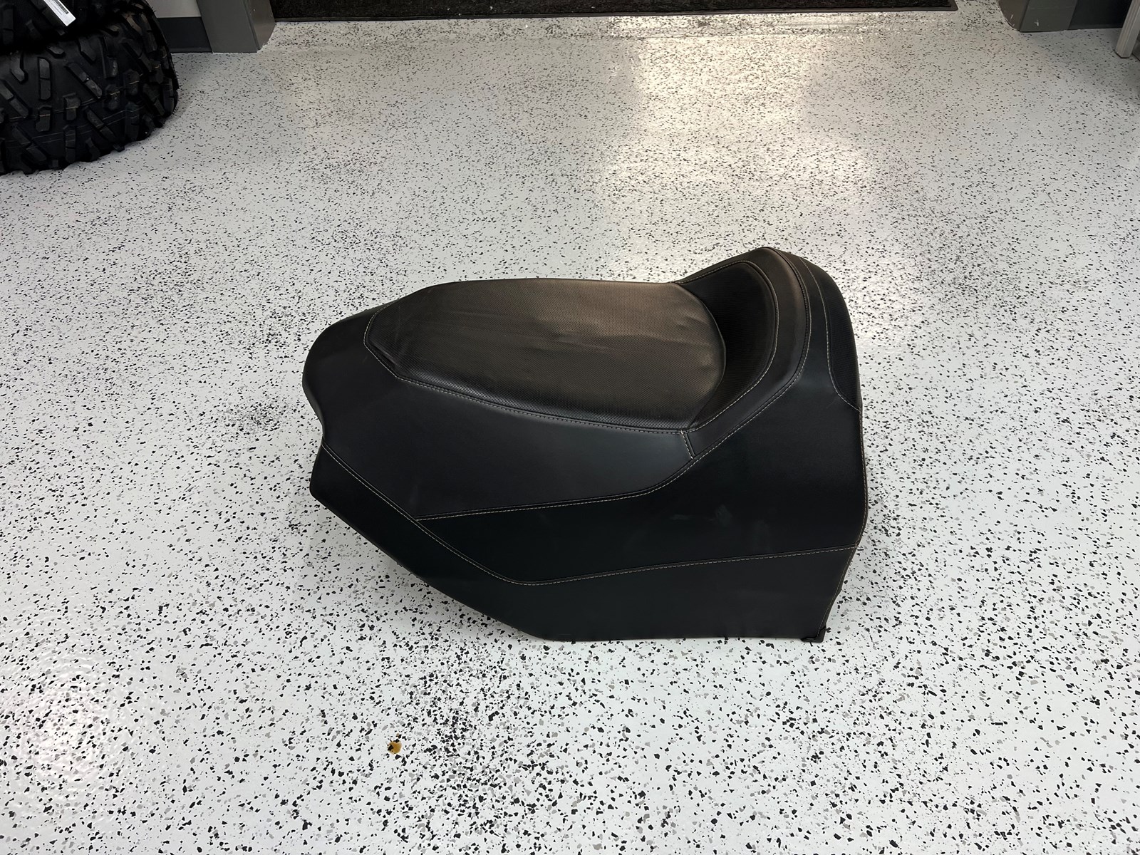 2016 Ski-Doo Seat - Image 3