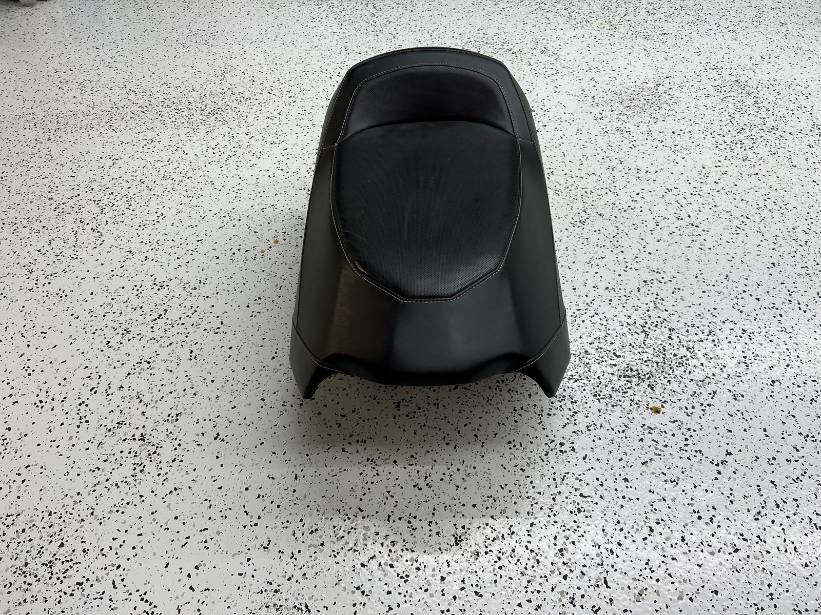 2016 Ski-Doo Seat - Image 4