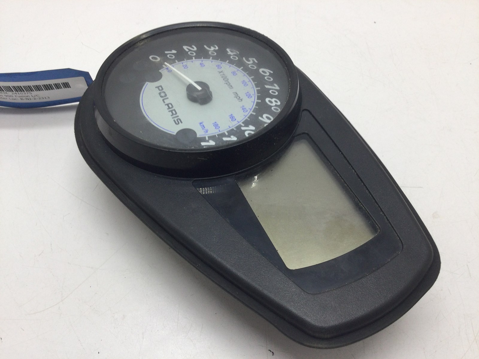 2005 Polaris Speedometer 7976 Miles - Image 2