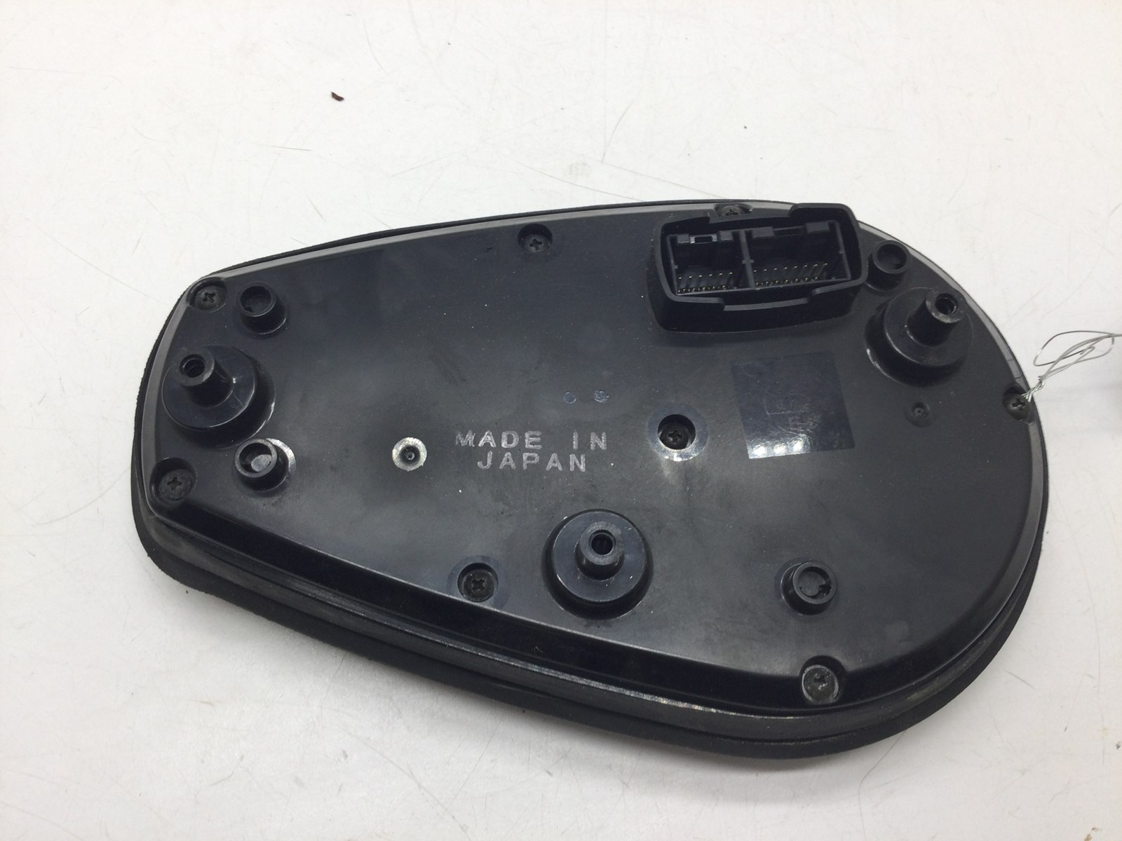 2005 Polaris Speedometer 7976 Miles - Image 3