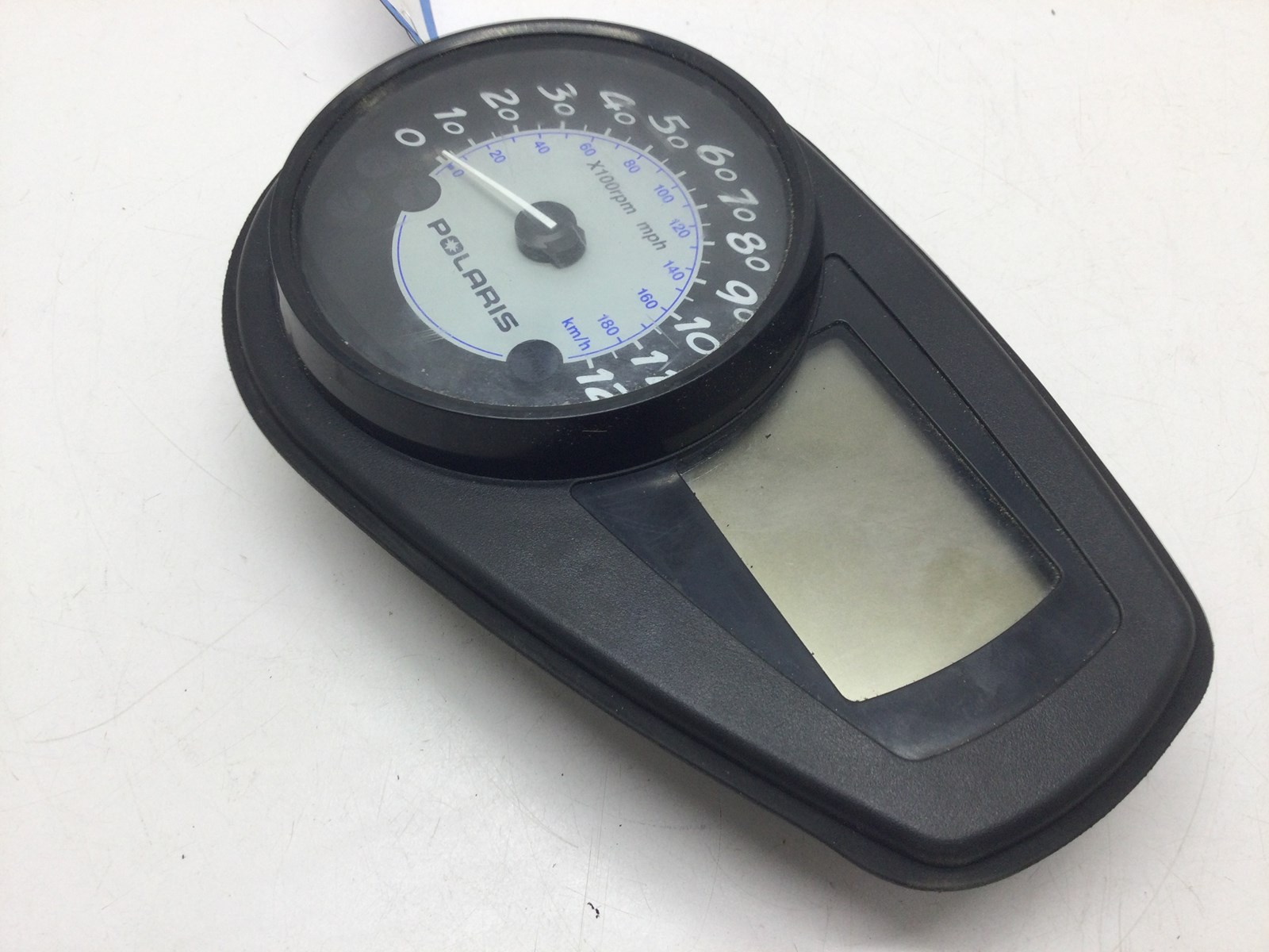 2005 Polaris Speedometer 7976 Miles - Image 4