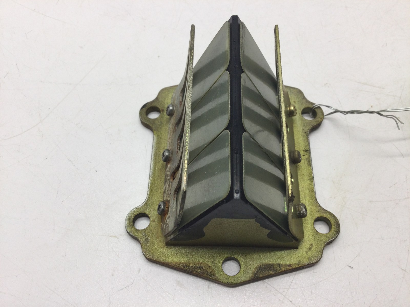 1999 Arctic Cat Reed Valve - Image 2