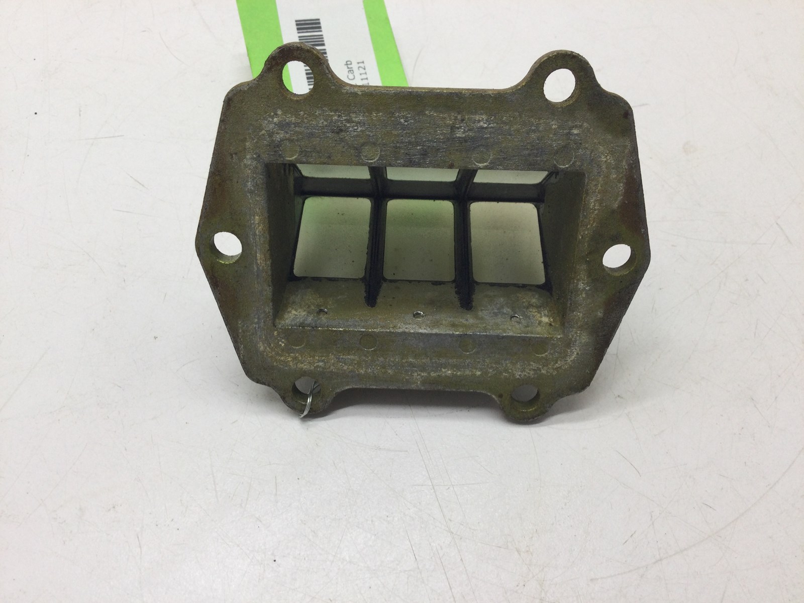 1999 Arctic Cat Reed Valve - Image 4