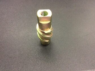 1987 Yamaha Cam, Rear Brake - Obsolete