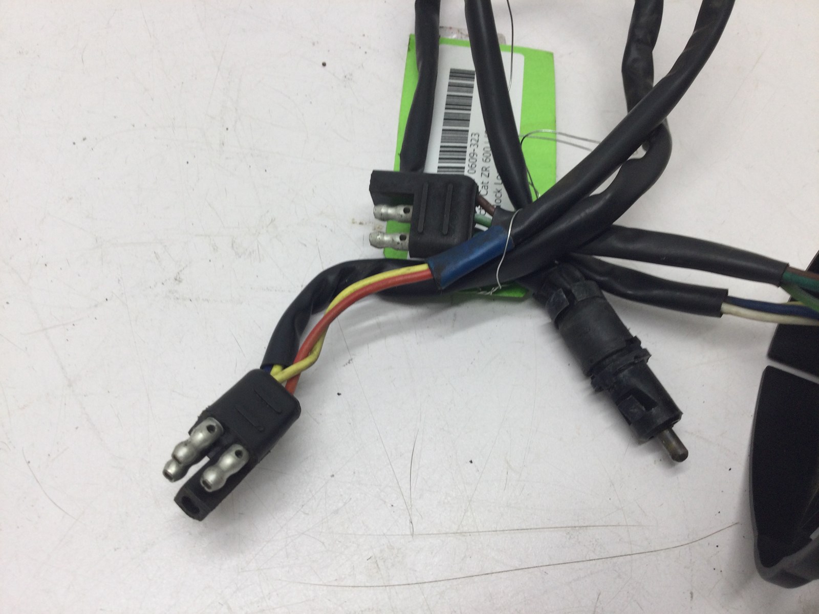 Dimmer Block - Image 2