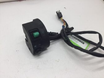 Dimmer Block