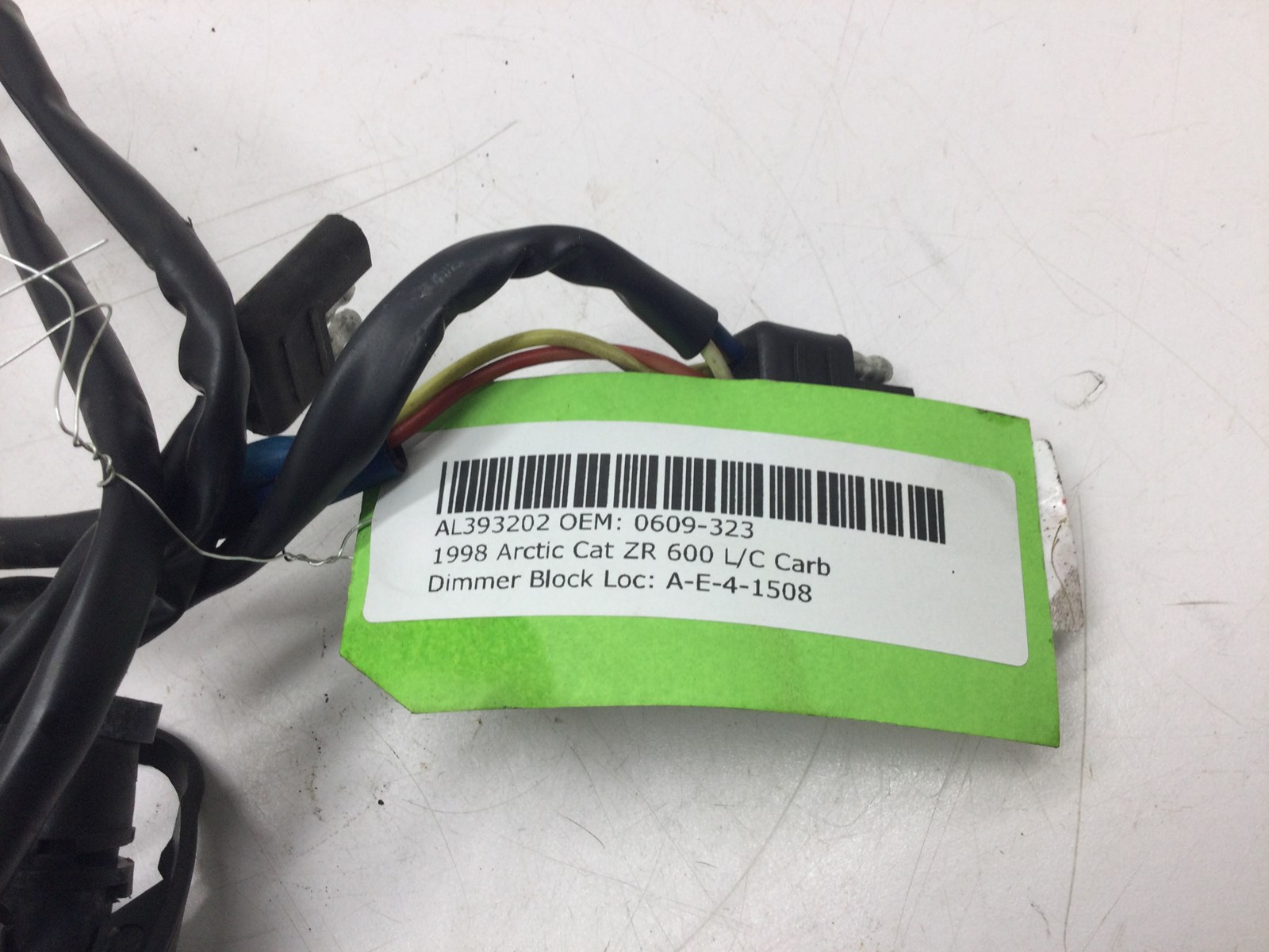 Dimmer Block - Image 5