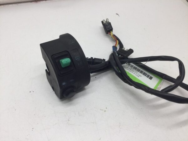 Dimmer Block