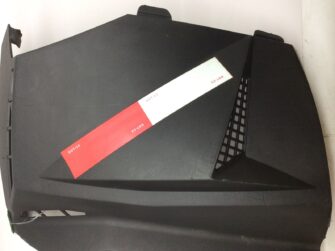 2016 Arctic Cat LH Side Panel