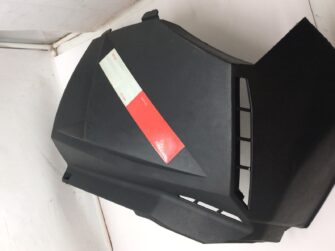 2016 Arctic Cat RH Side Panel