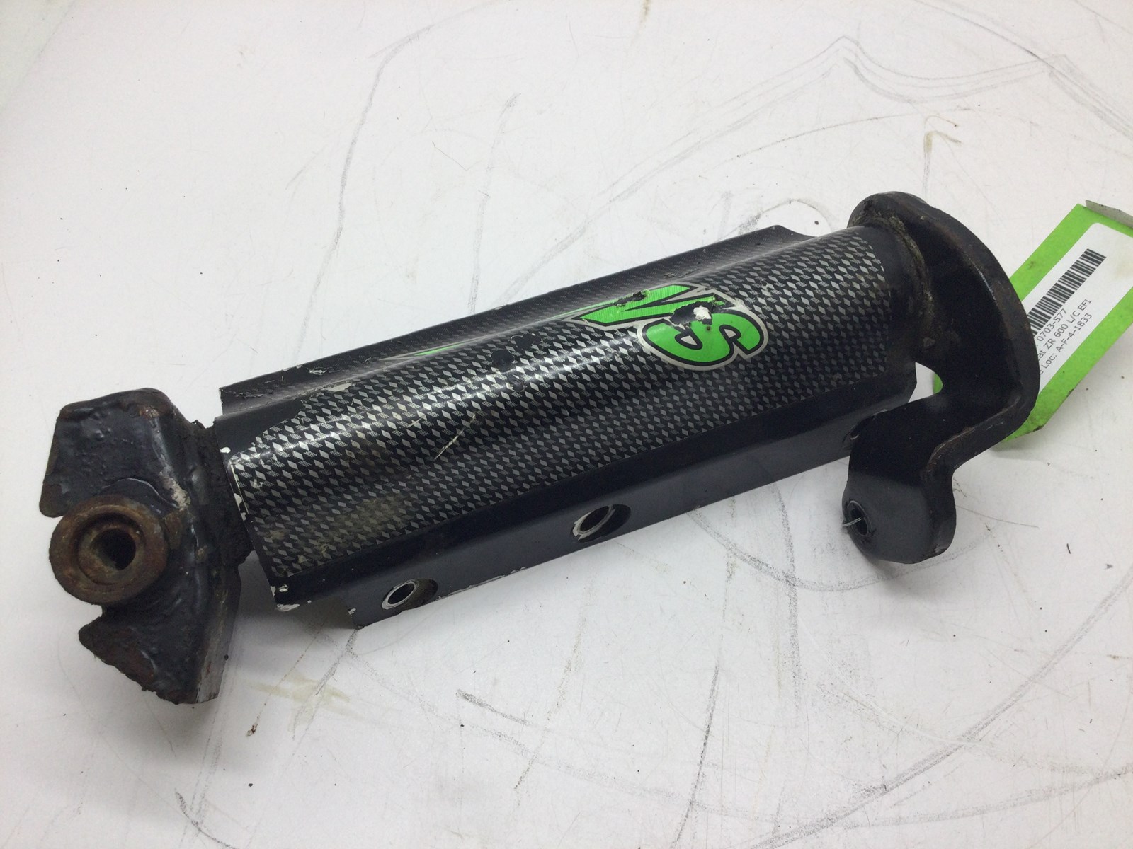 1999 Arctic Cat LH Ski Spindle