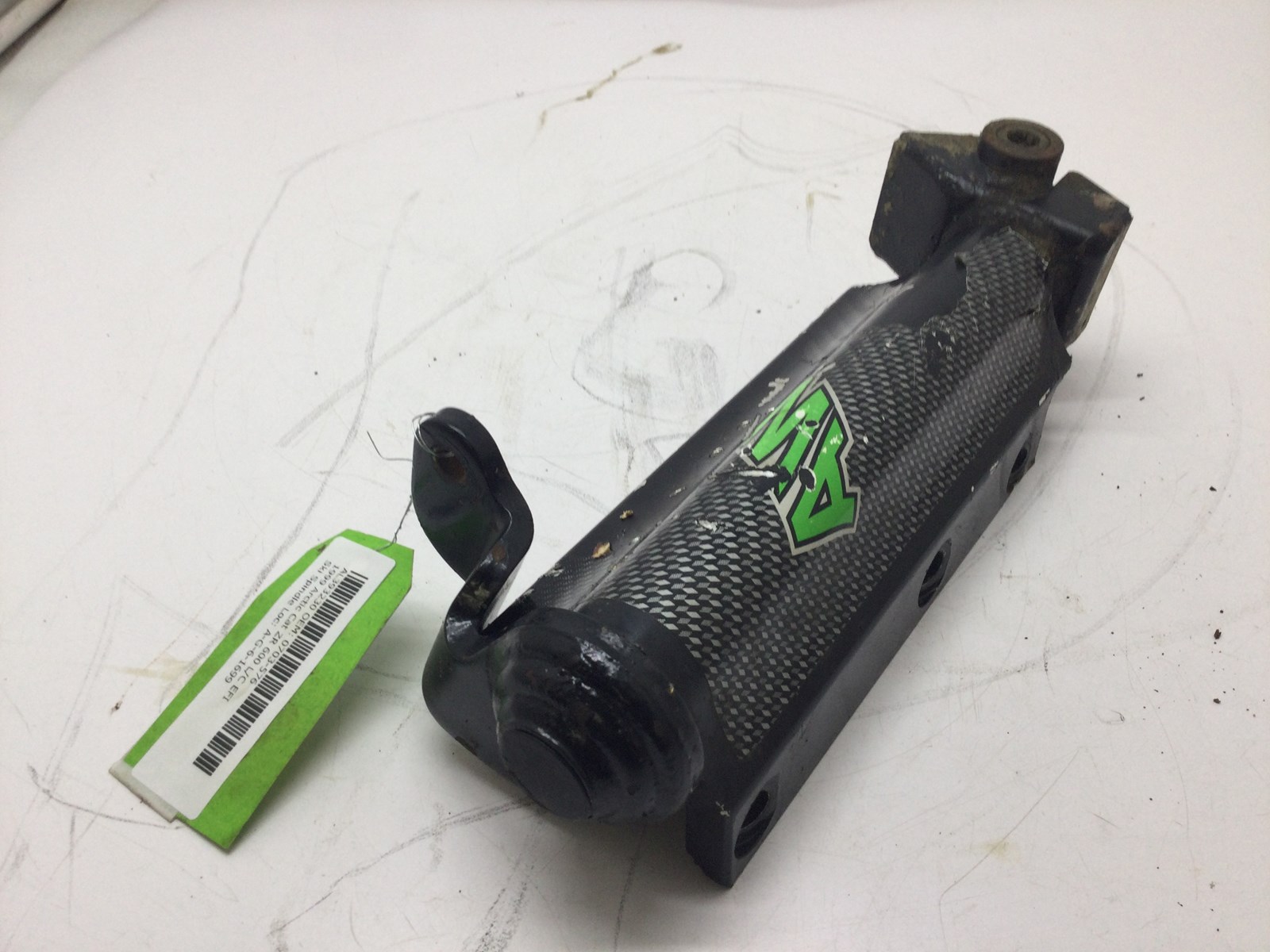 1999 Arctic Cat Spindle (Right) - Image 4