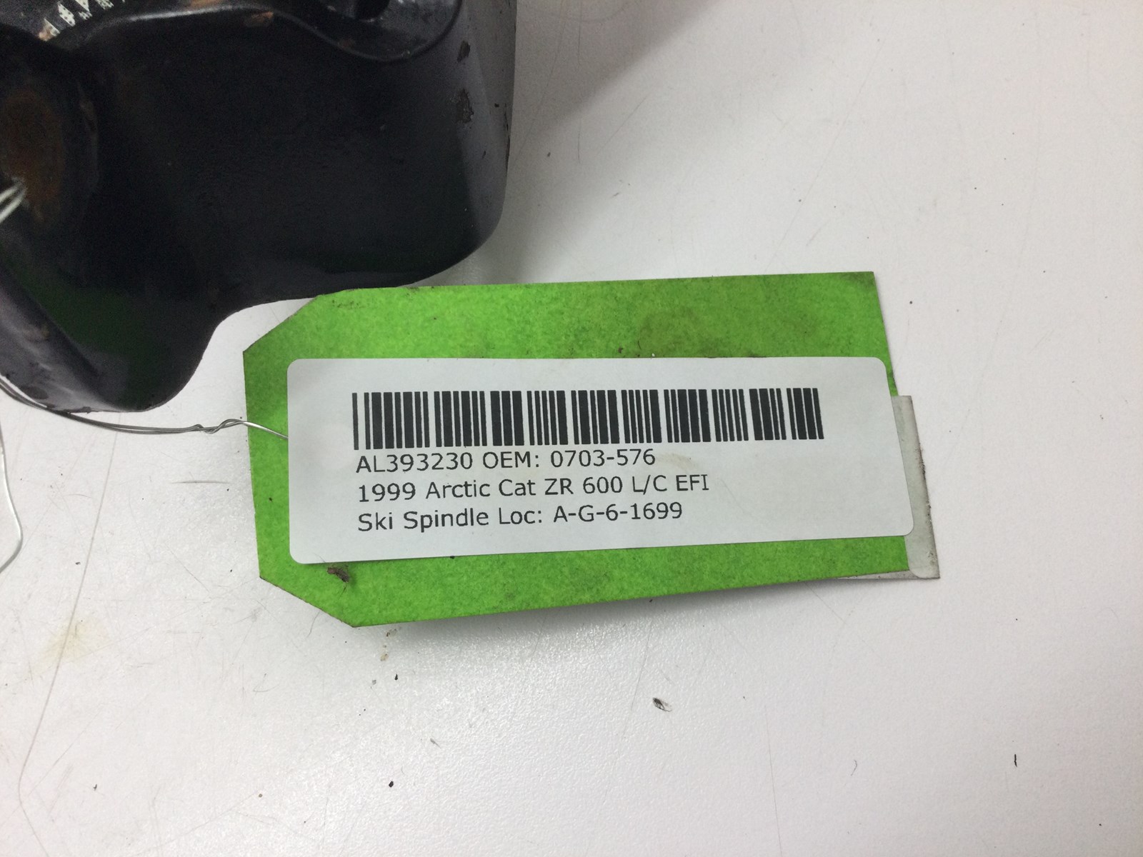 1999 Arctic Cat Spindle (Right) - Image 5