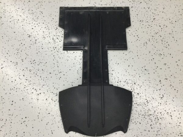 2003 Arctic Cat Skid Plate - Image 2
