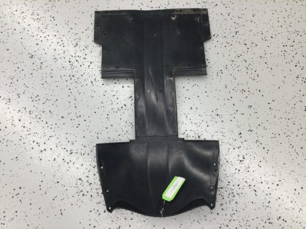 2003 Arctic Cat Skid Plate - Image 3