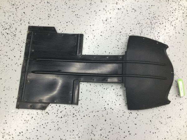 2003 Arctic Cat Skid Plate