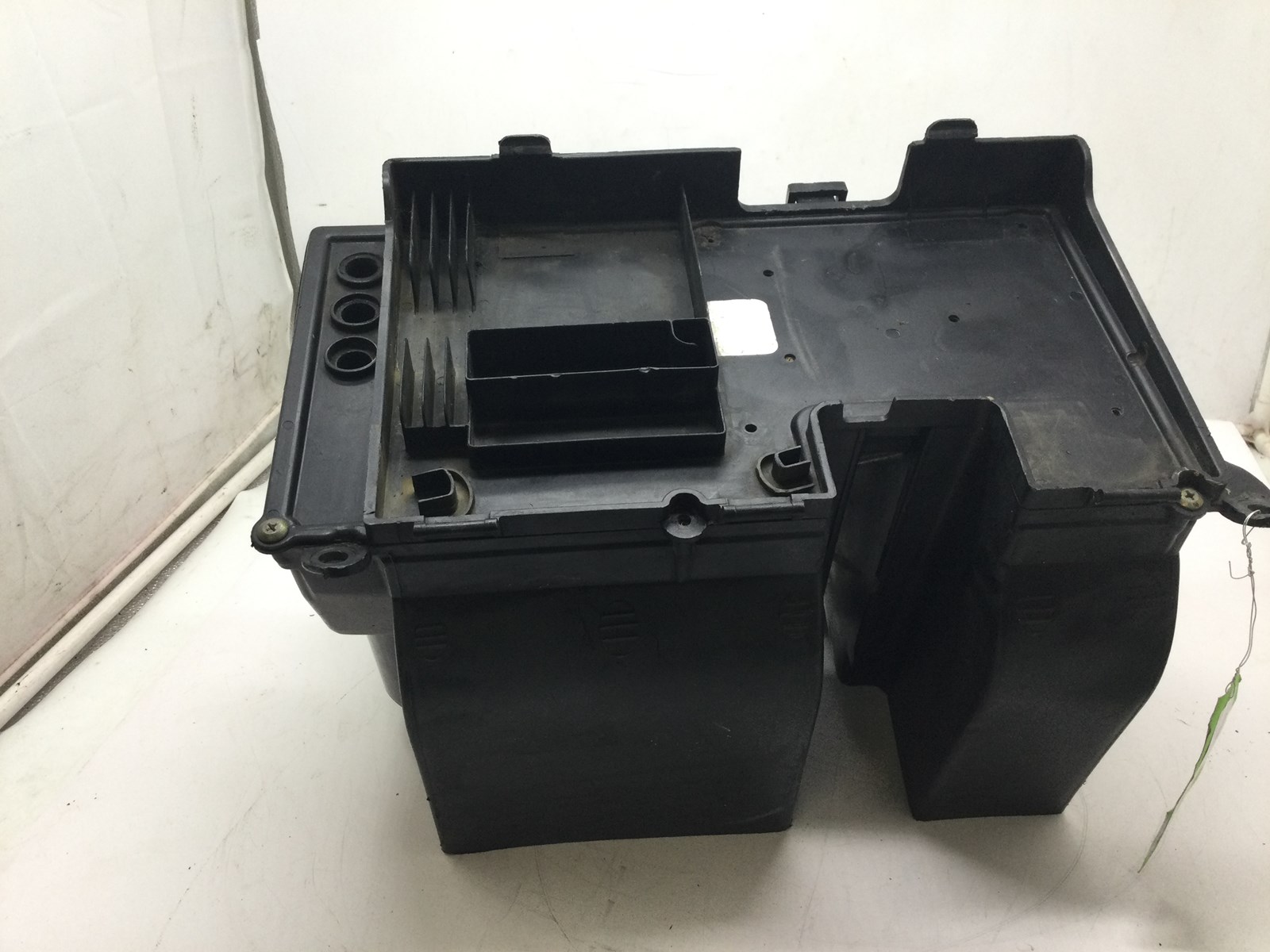 2002 Arctic Cat Airbox - Image 3