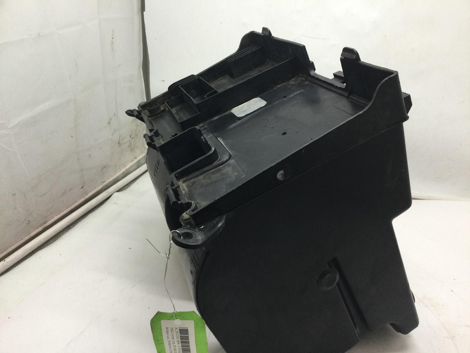 2002 Arctic Cat Airbox - Image 4