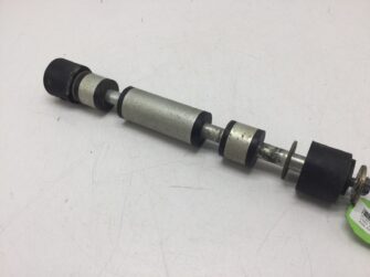 1999 Arctic Cat Rear Axle