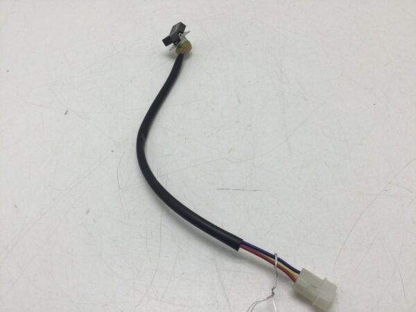 1999 Arctic Cat Rear Axle - Image 4