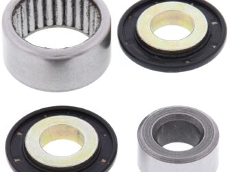 LOWER SHOCK BEARING KIT