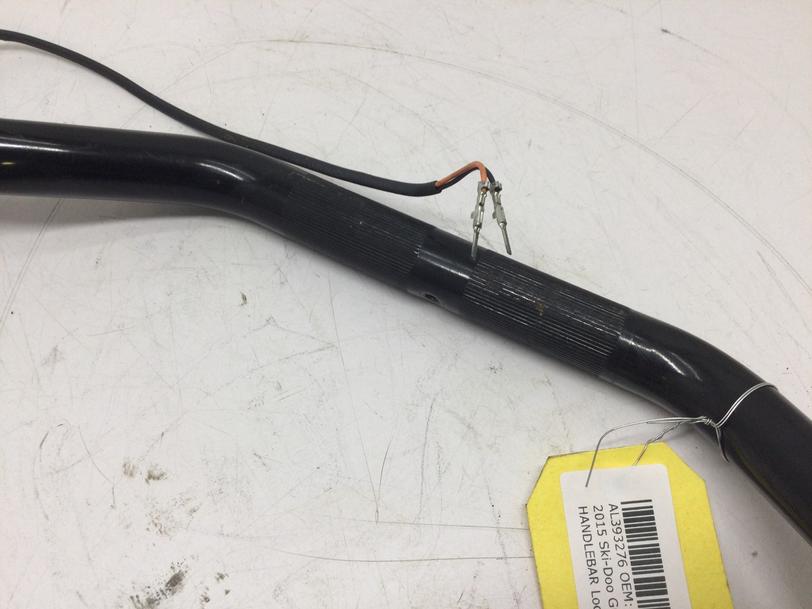 2015 Ski-Doo Handlebar - Image 2
