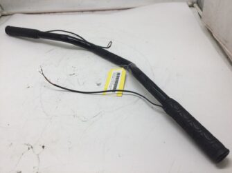 2015 Ski-Doo Handlebar