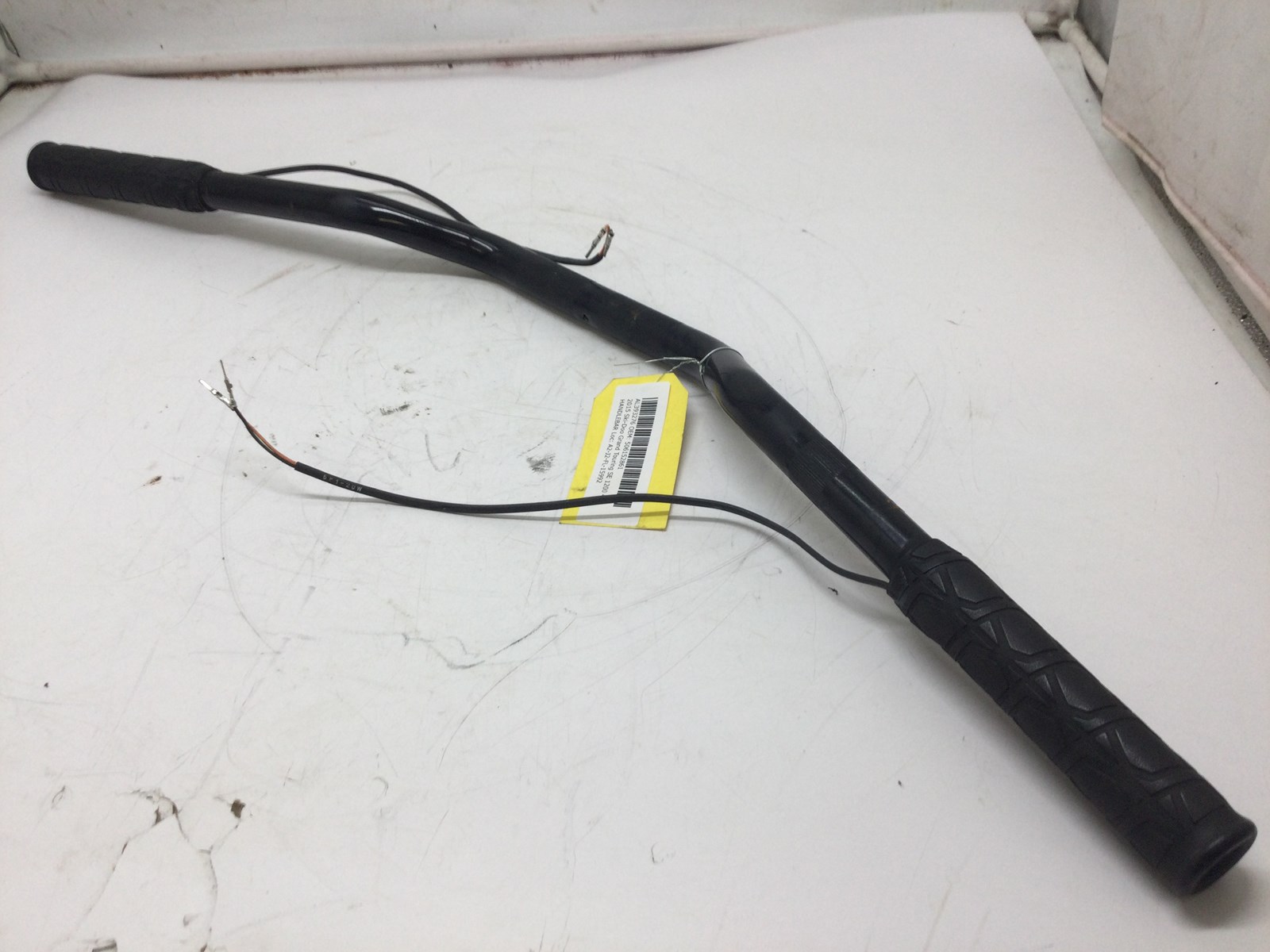 2015 Ski-Doo Handlebar