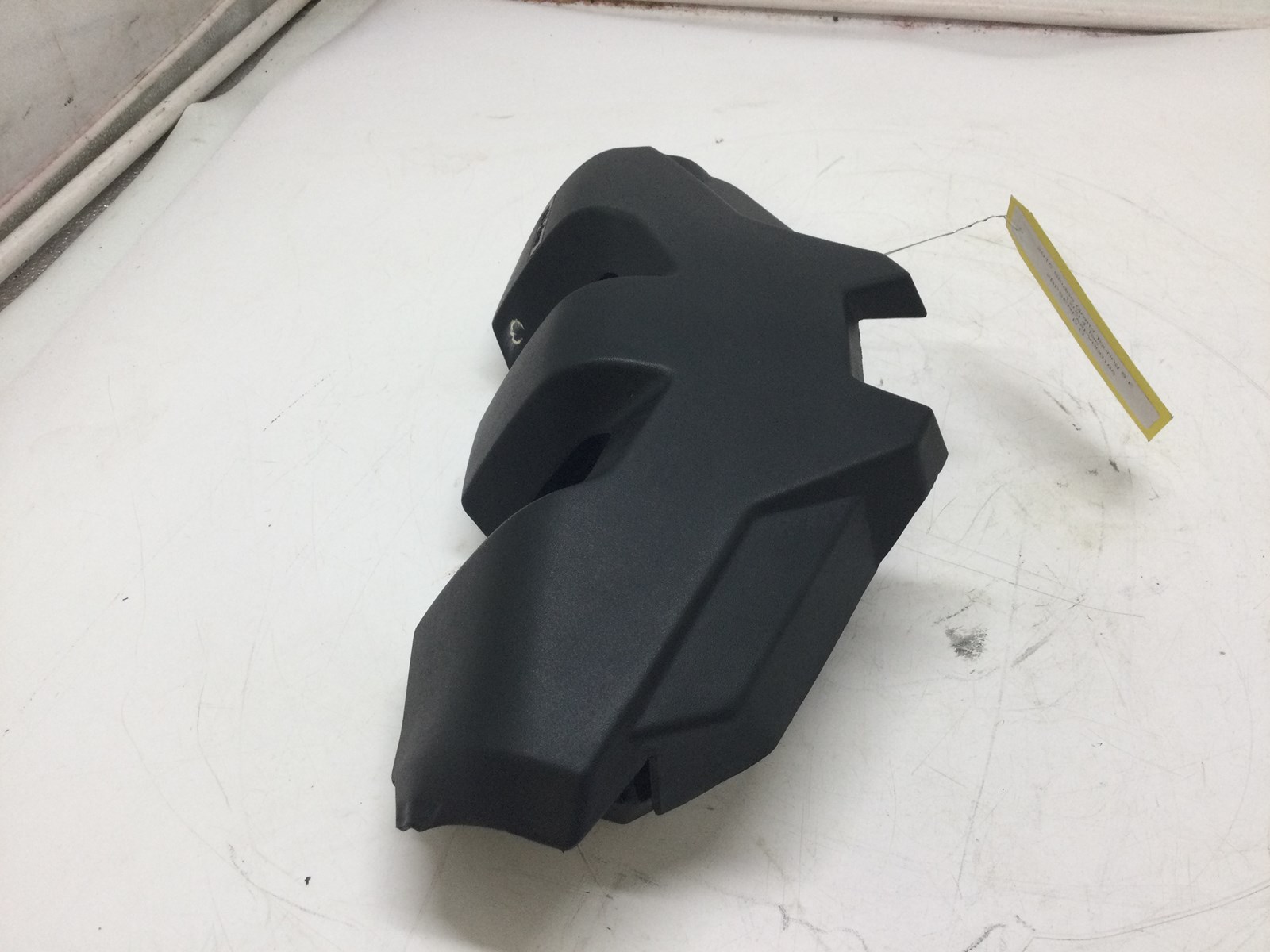 2015 Ski-Doo Steering Pad - Image 2