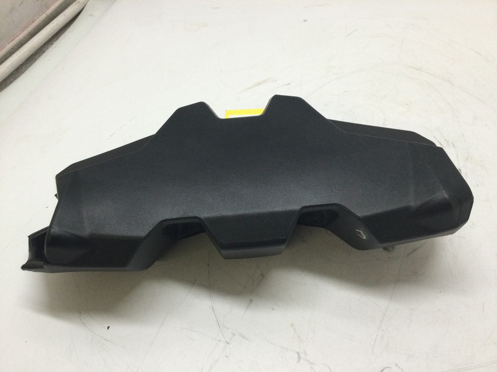 2015 Ski-Doo Steering Pad - Image 3