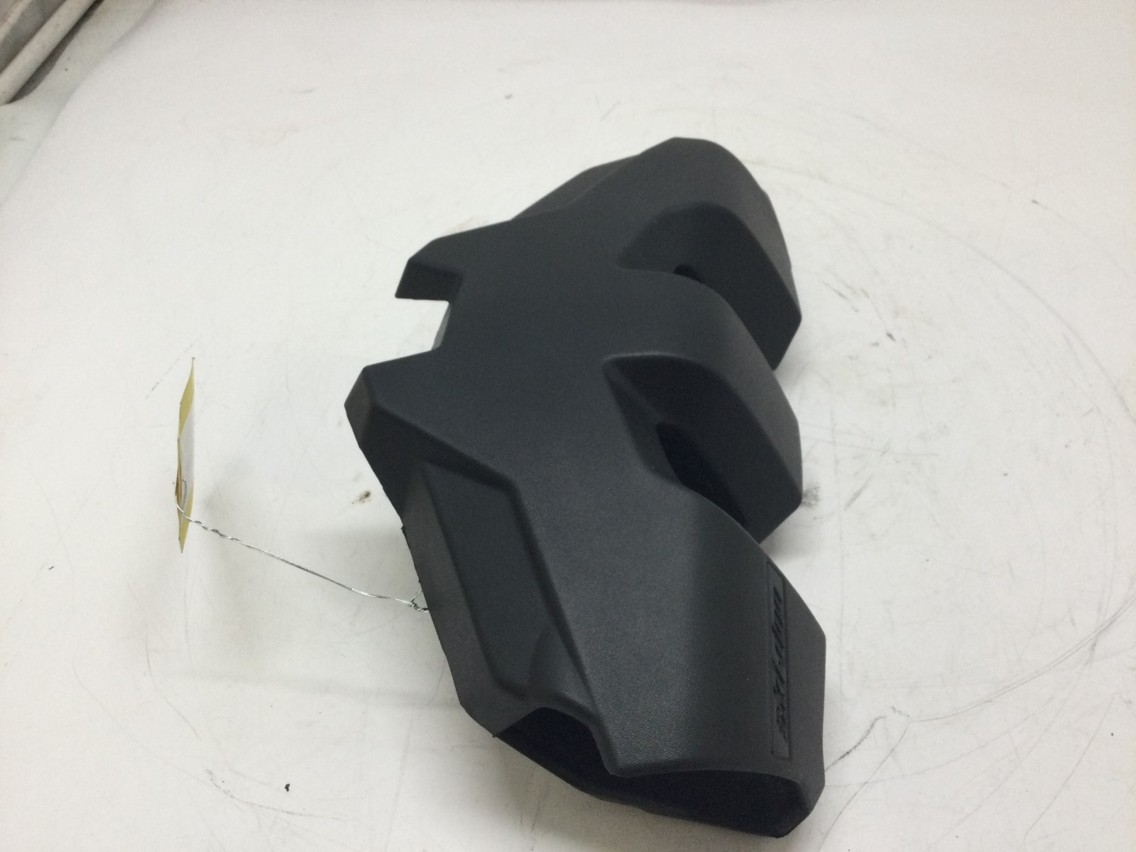 2015 Ski-Doo Steering Pad - Image 4