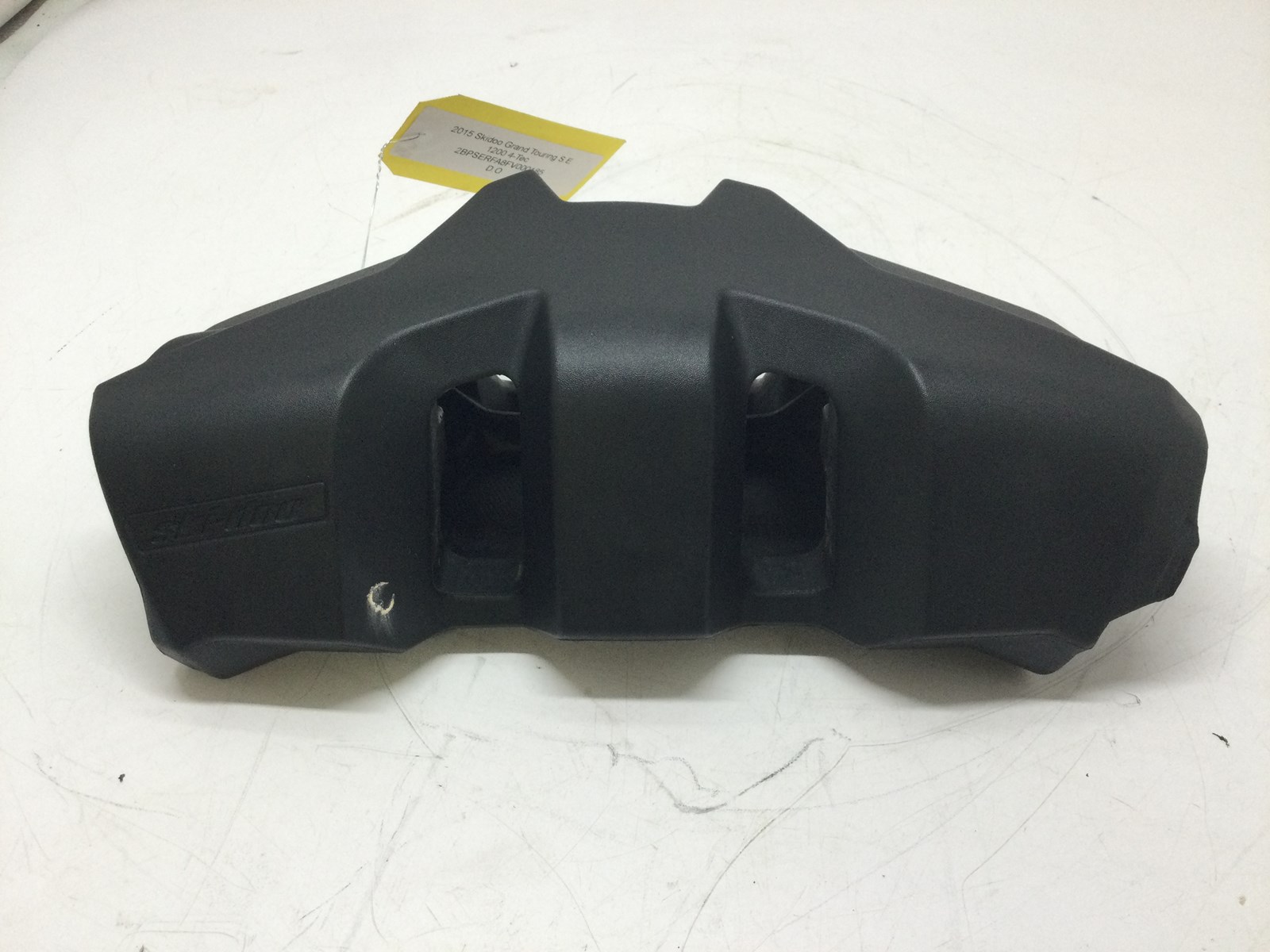 2015 Ski-Doo Steering Pad