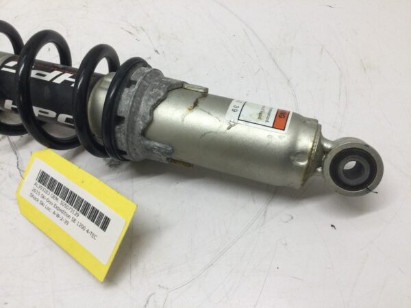 2015 Ski-Doo Ski Shock Front - Image 2