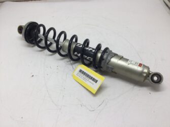2015 Ski-Doo Ski Shock Front