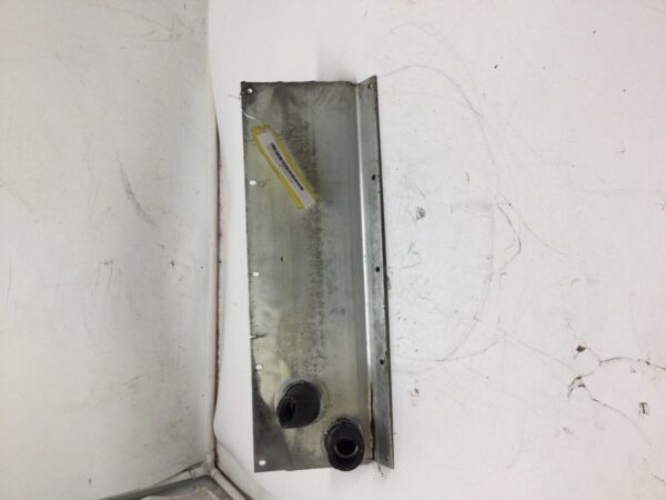2002 Ski-Doo Front Heat Exchanger - Image 4