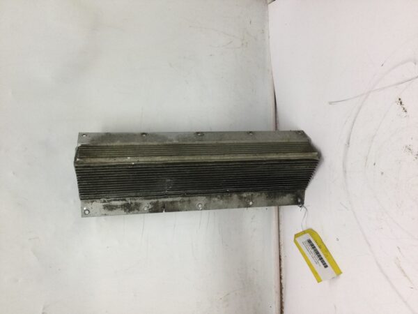 2002 Ski-Doo Front Heat Exchanger - Image 5