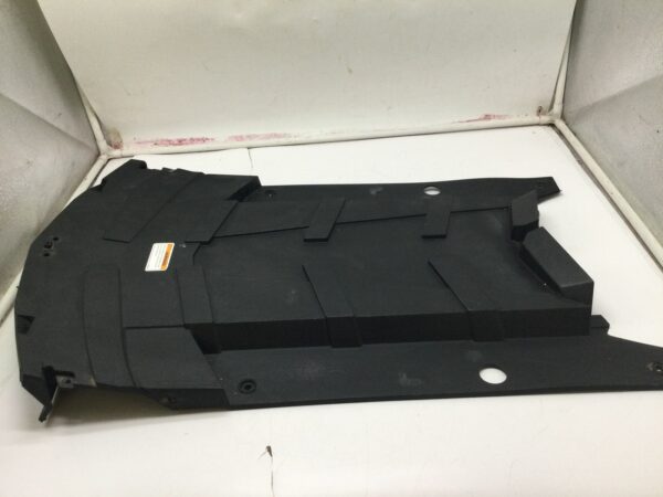 2015 Ski-Doo Radiator Cover - Image 2