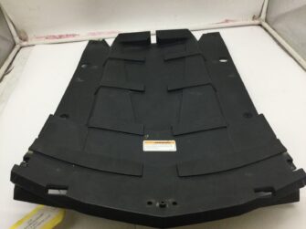 2015 Ski-Doo Radiator Cover