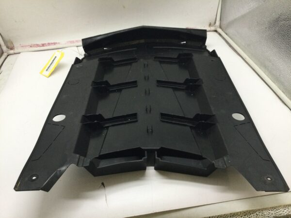 2015 Ski-Doo Radiator Cover - Image 4