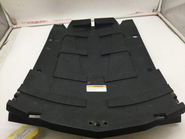 2015 Ski-Doo Radiator Cover