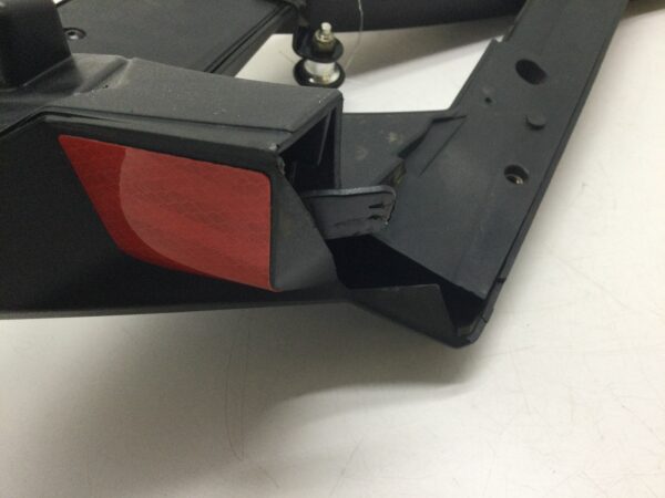 2015 Ski-Doo LH Arm Assembly - Image 4